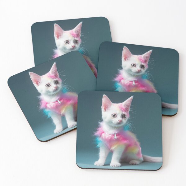 Item preview, Punk Kitty designed and sold by Solace Sparkles.