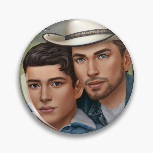 Item preview, Art Of Kit Jackson With Main Character  designed and sold by Choices Nova/SadyEdits.