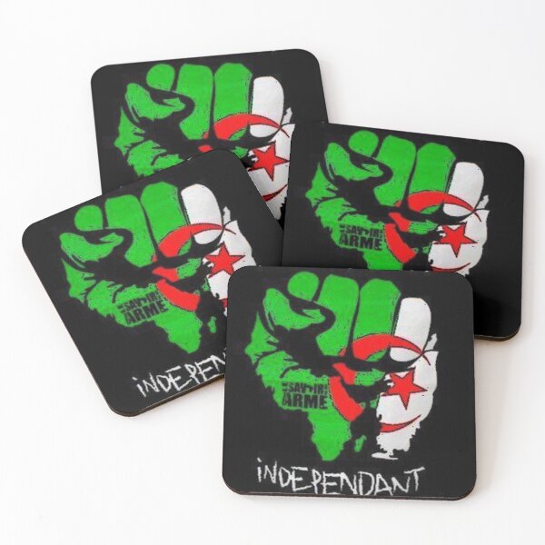 Item preview, Algeria designed and sold by BILAL4CREATOR.