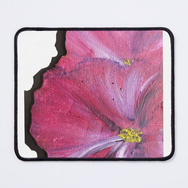 Item preview, Hibiscus in the Corner designed and sold by Purpleartichoke.