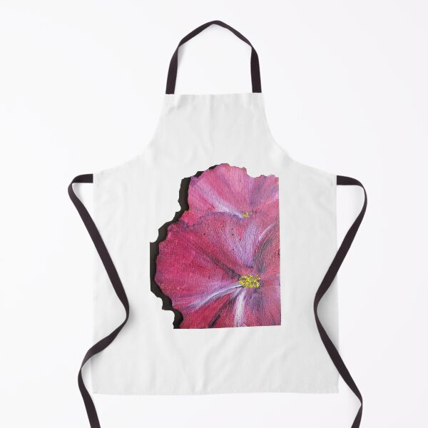 Item preview, Hibiscus in the Corner designed and sold by Purpleartichoke.