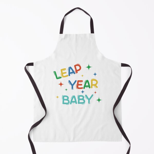 Item preview, Leap year baby, leapling, 29th February designed and sold by FABulousStudio.