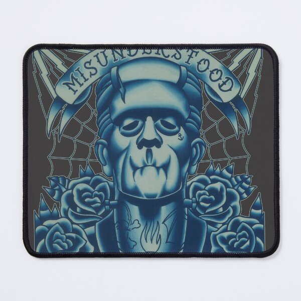 Item preview, Misunderstood designed and sold by Joshua Medeiros.