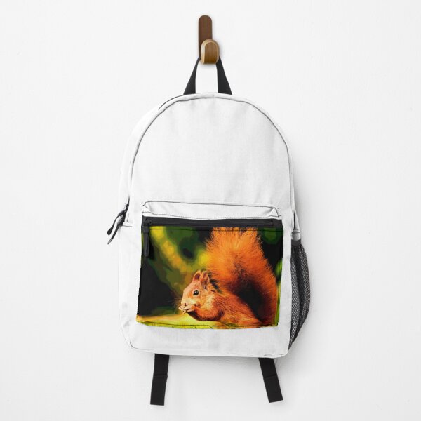 Item preview, Squirrel #2 designed and sold by KingdomWildlife.