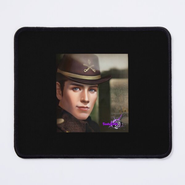 Item preview, Art Of Adrian Raines From Bloodbound  designed and sold by Choices Nova/SadyEdits.