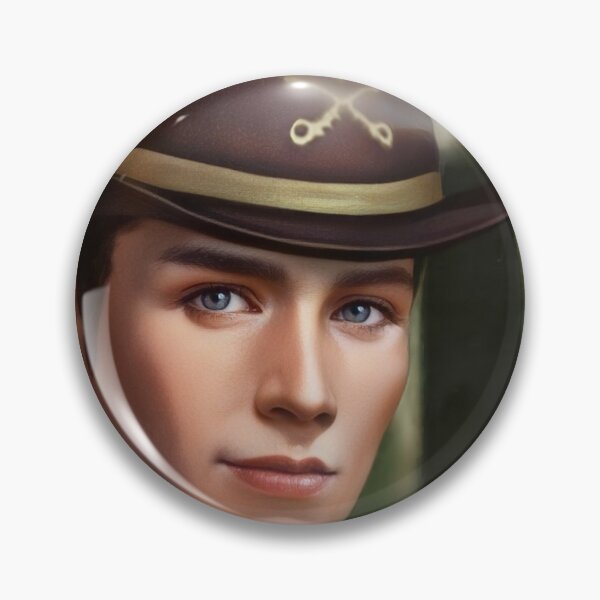 Item preview, Art Of Adrian Raines From Bloodbound  designed and sold by Choices Nova/SadyEdits.
