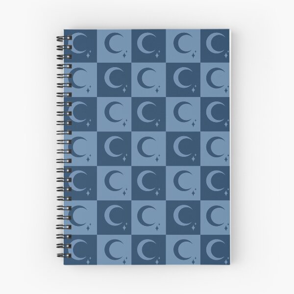 Item preview, Checkerboard - Moon Sparkle designed and sold by LCYDSGNS.