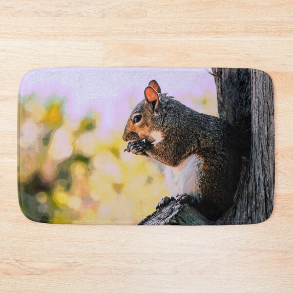 Item preview, Squirrel #3 designed and sold by KingdomWildlife.
