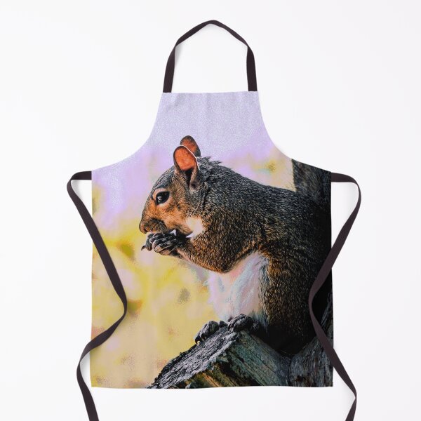 Item preview, Squirrel #3 designed and sold by KingdomWildlife.