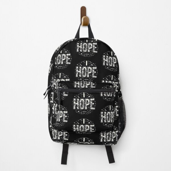 Item preview, hope word ,hope for new life designed and sold by GLORY-LIFE.