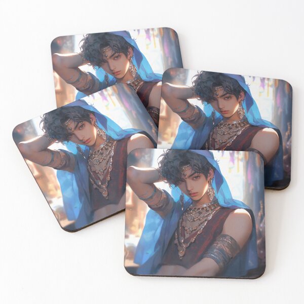 Item preview, Aladdin designed and sold by Solace Sparkles.