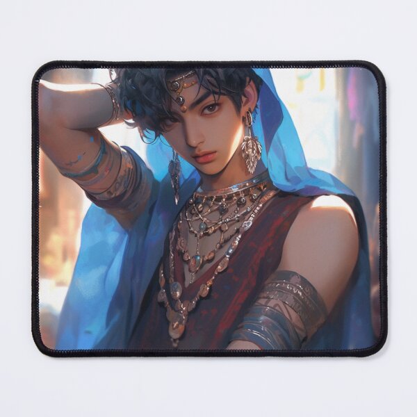 Item preview, Aladdin designed and sold by Solace Sparkles.