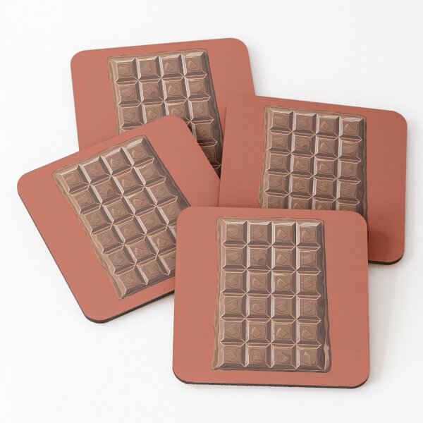 Item preview, Chocolate Bar designed and sold by sakurashorty.