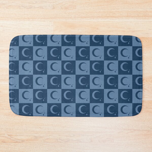 Item preview, Checkerboard - Moon Sparkle designed and sold by LCYDSGNS.