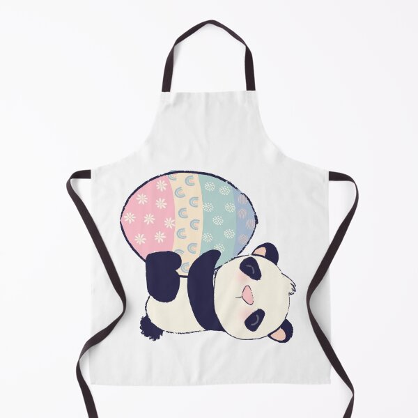 Item preview, Positively Pandarific: Playing with an Easter Egg designed and sold by ShopPandarific.