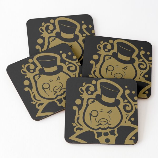 Item preview, Elegant Wombat designed and sold by Plant On Demand.