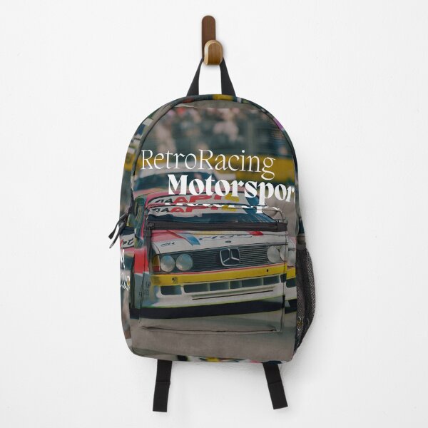 Item preview, RetroRacing Motorsport designed and sold by TheRealBateman.