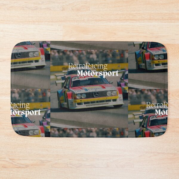 Item preview, RetroRacing Motorsport designed and sold by TheRealBateman.
