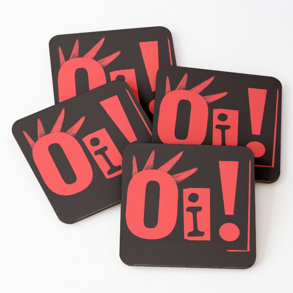 Item preview, Oi! designed and sold by Lemilemi.
