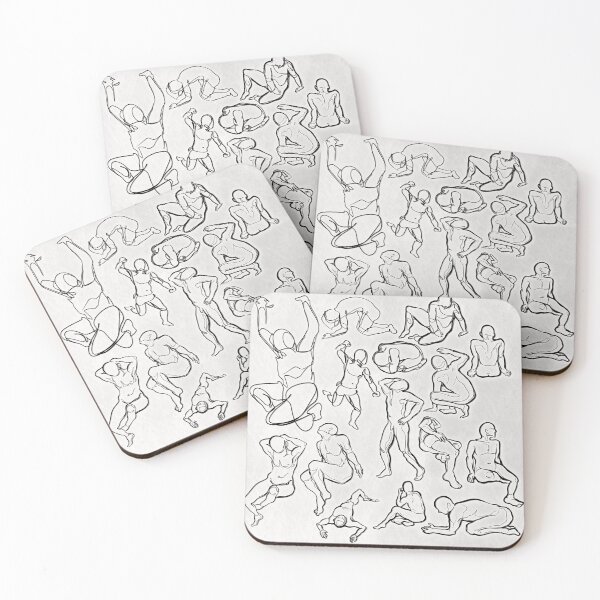 Item preview, croquis designed and sold by XanderDeSade.
