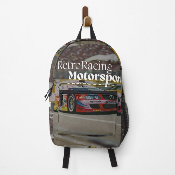 Item preview, RetroRacing Motorsport designed and sold by TheRealBateman.