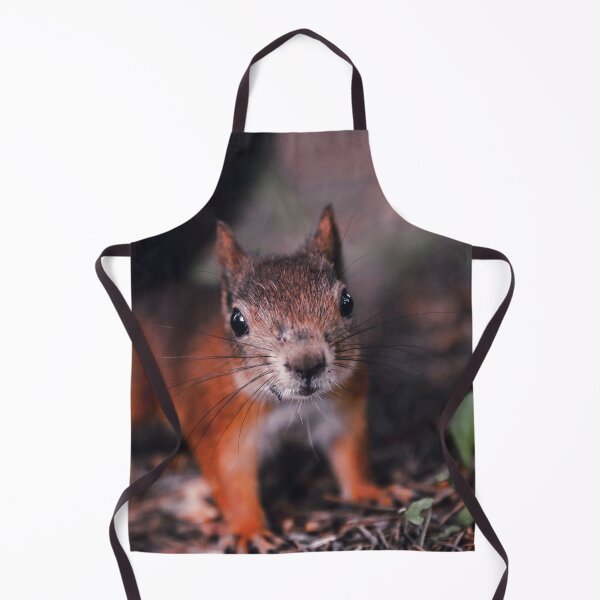 Item preview, Squirrel #6 designed and sold by KingdomWildlife.