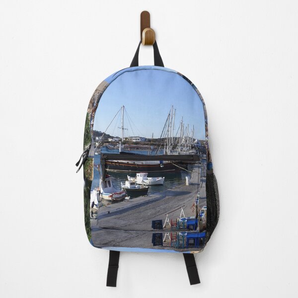 Item preview, Lipsi morning boats and ouzerie designed and sold by paulboizot.