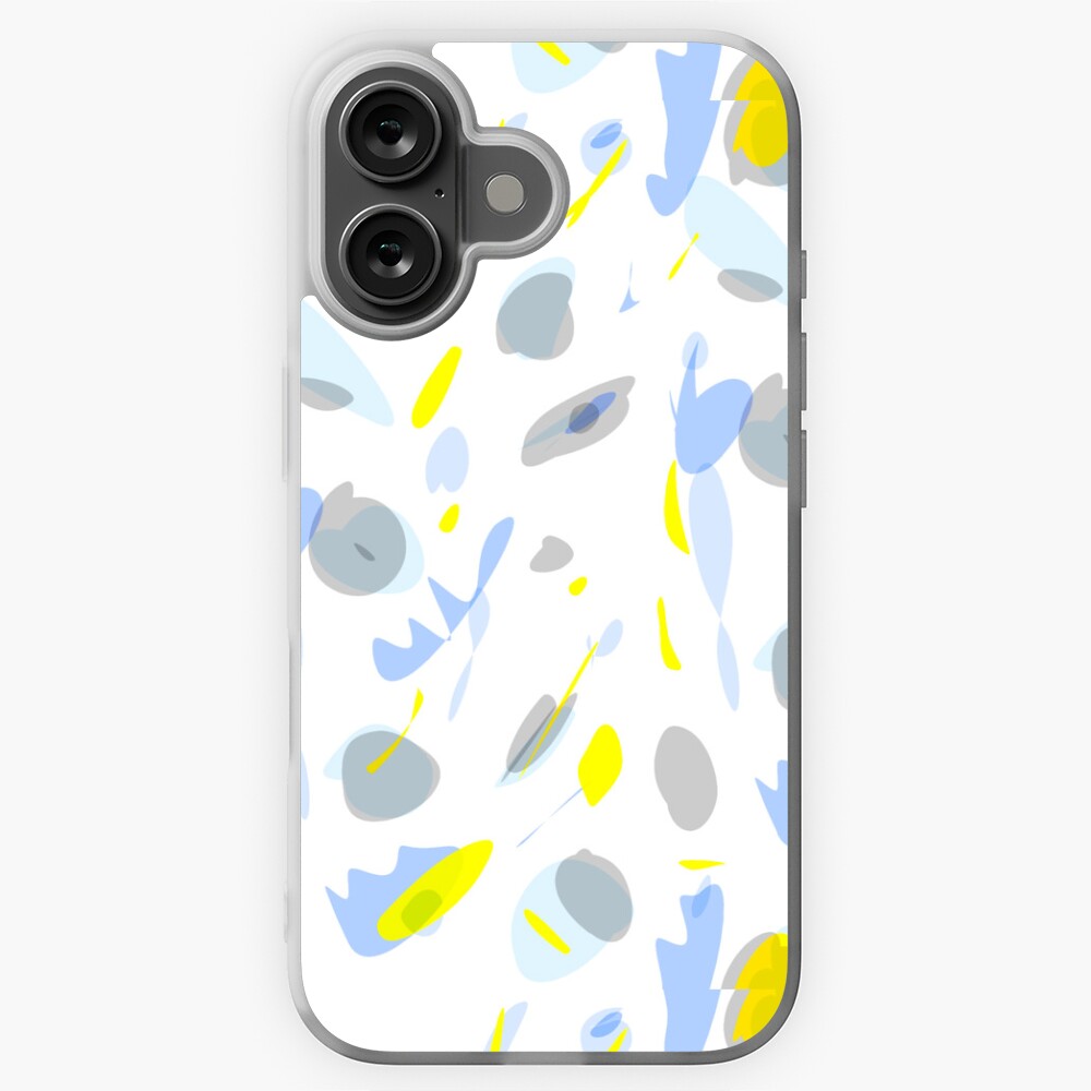 Item preview, iPhone Soft Case designed and sold by DiMilford.