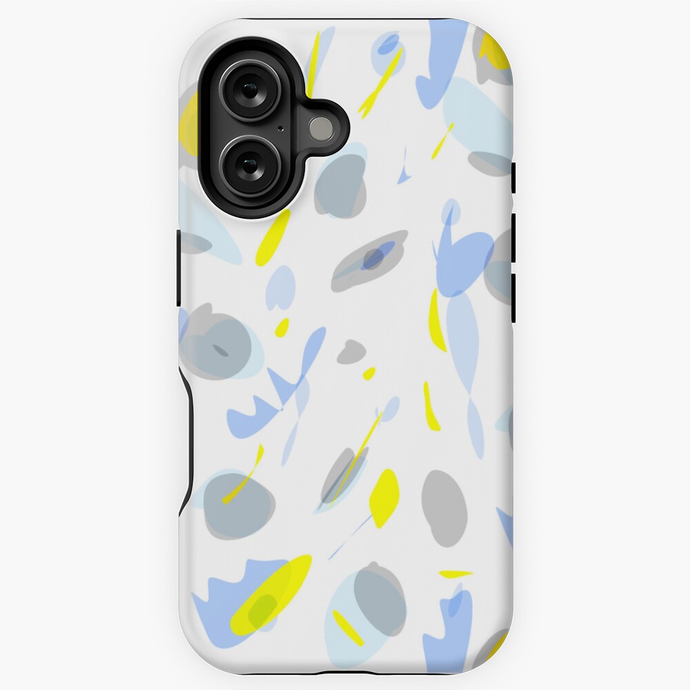 Item preview, iPhone Tough Case designed and sold by DiMilford.