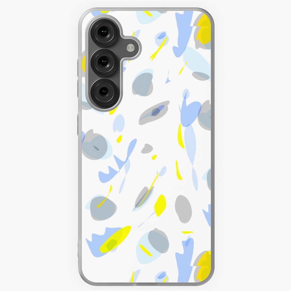 Item preview, Samsung Galaxy Soft Case designed and sold by DiMilford.