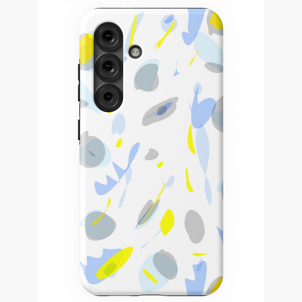 Item preview, Samsung Galaxy Tough Case designed and sold by DiMilford.