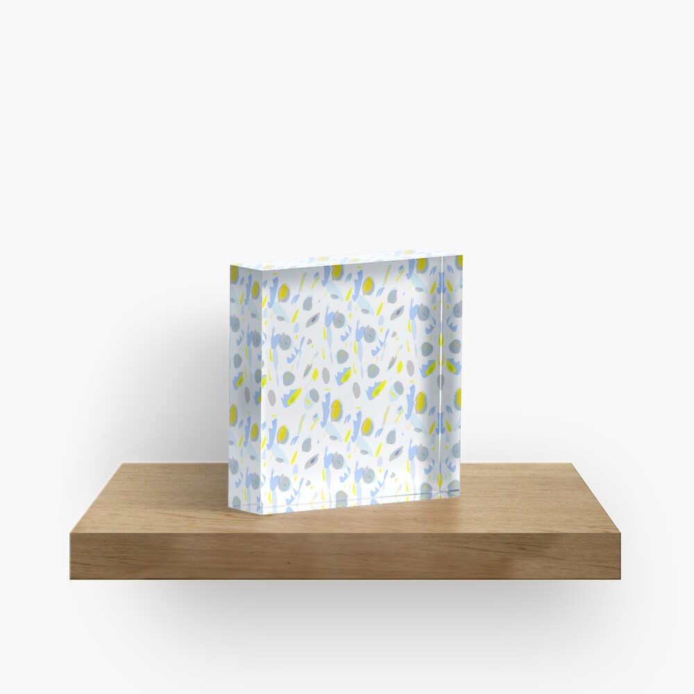 Item preview, Acrylic Block designed and sold by DiMilford.