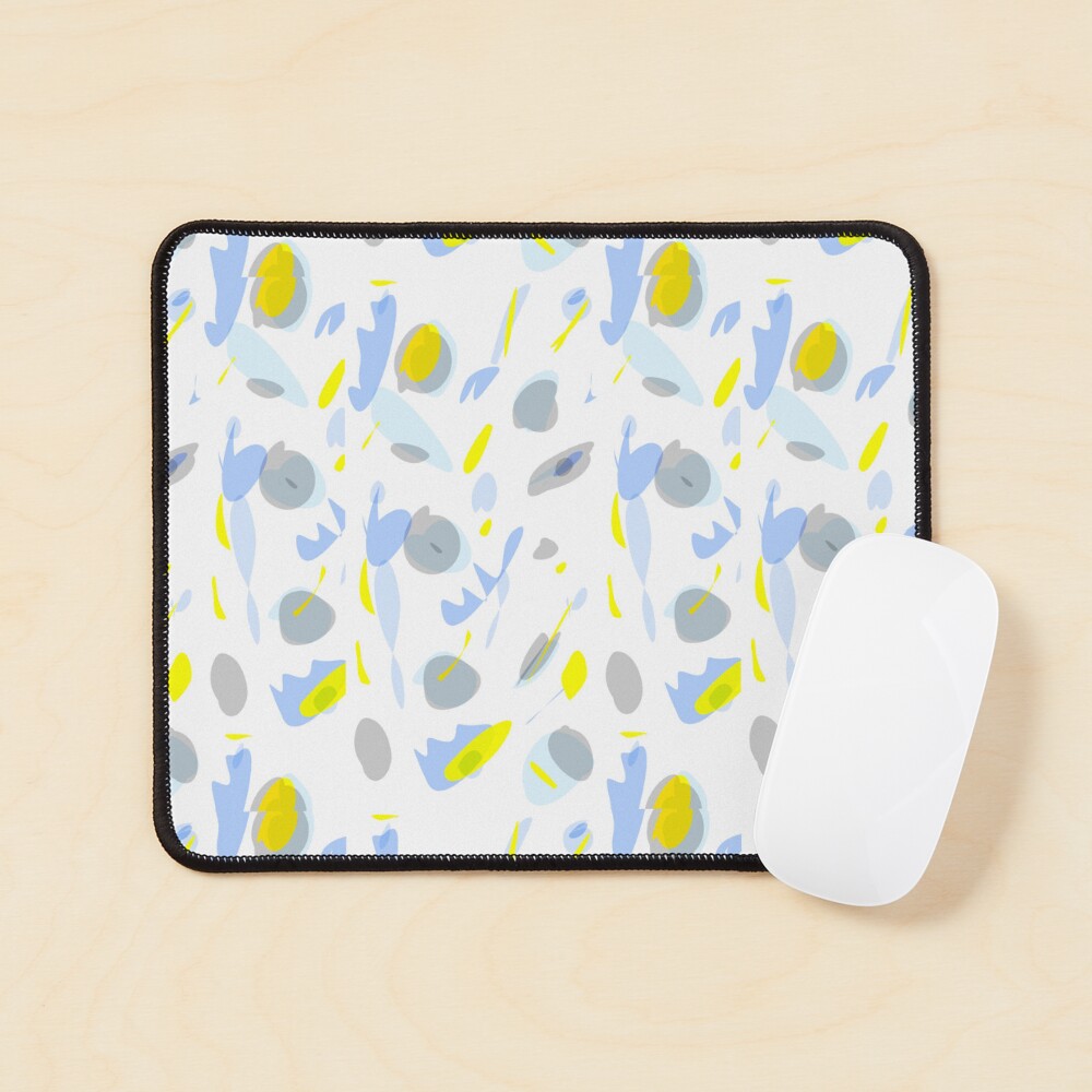 Item preview, Mouse Pad designed and sold by DiMilford.