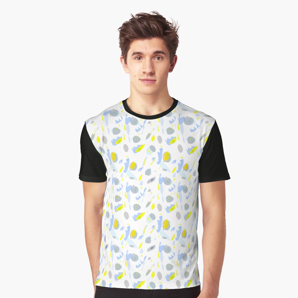 Item preview, Graphic T-Shirt designed and sold by DiMilford.