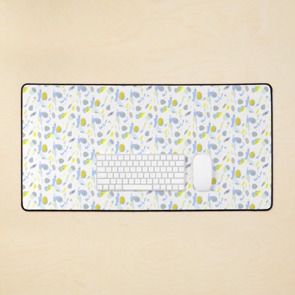 Item preview, Desk Mat designed and sold by DiMilford.