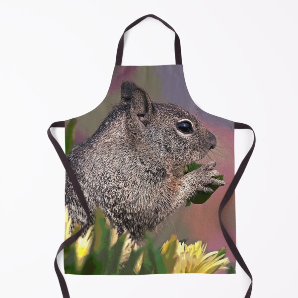 Item preview, Squirrel #7 designed and sold by KingdomWildlife.