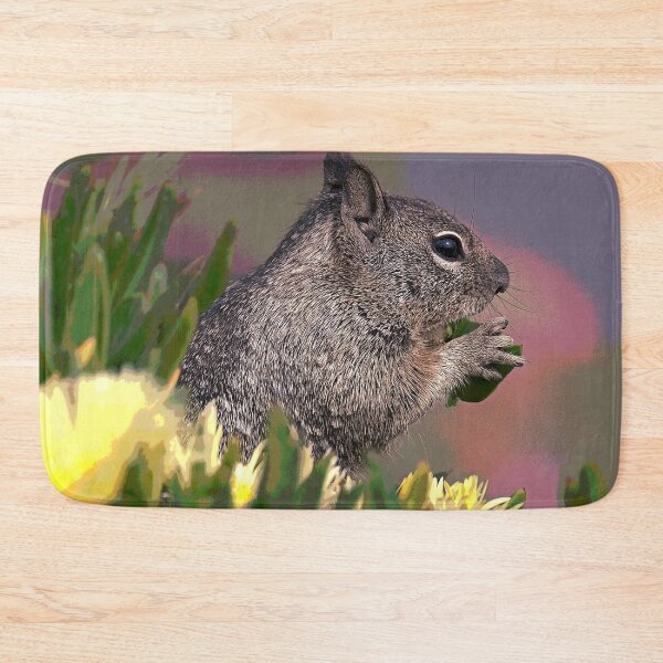 Item preview, Squirrel #7 designed and sold by KingdomWildlife.