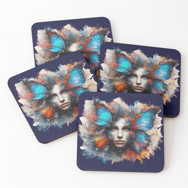 Item preview, Metamorphosis of a Butterfly designed and sold by TaruHonu.