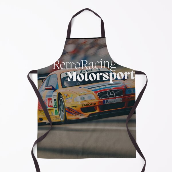 Item preview, RetroRacing Motorsport designed and sold by TheRealBateman.