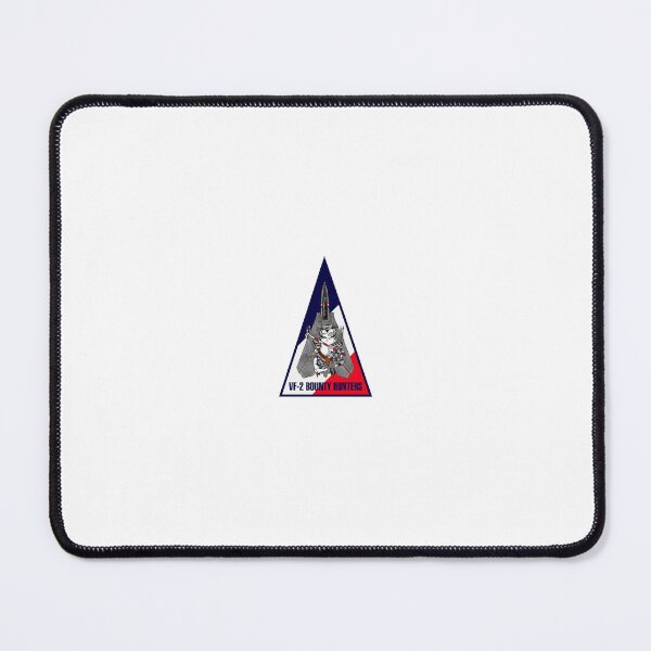 Item preview, US Navy Grumman F-14 Tomcat Fighter Squadron 2 (VF-2) "Bounty Hunters" designed and sold by MilitaryPlus.