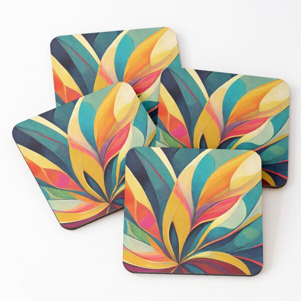 Item preview, Contemporary Abstract No. 10 designed and sold by Susan Rydberg.
