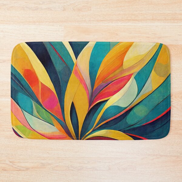 Item preview, Contemporary Abstract No. 10 designed and sold by Susan Rydberg.