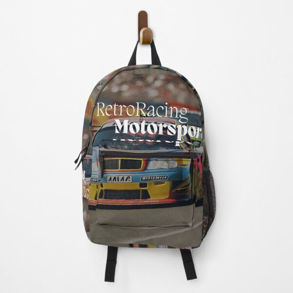 Item preview, RetroRacing Motorsport designed and sold by TheRealBateman.