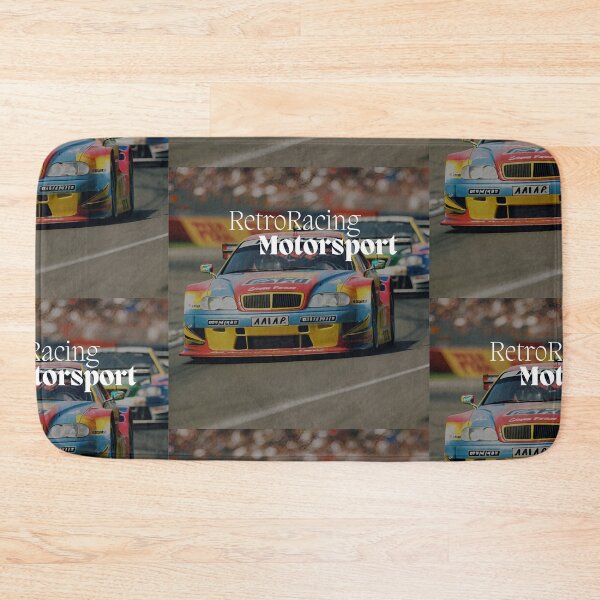 Item preview, RetroRacing Motorsport designed and sold by TheRealBateman.