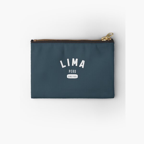 Item preview, Lima Peru Since 1535 designed and sold by InspireHubWear.