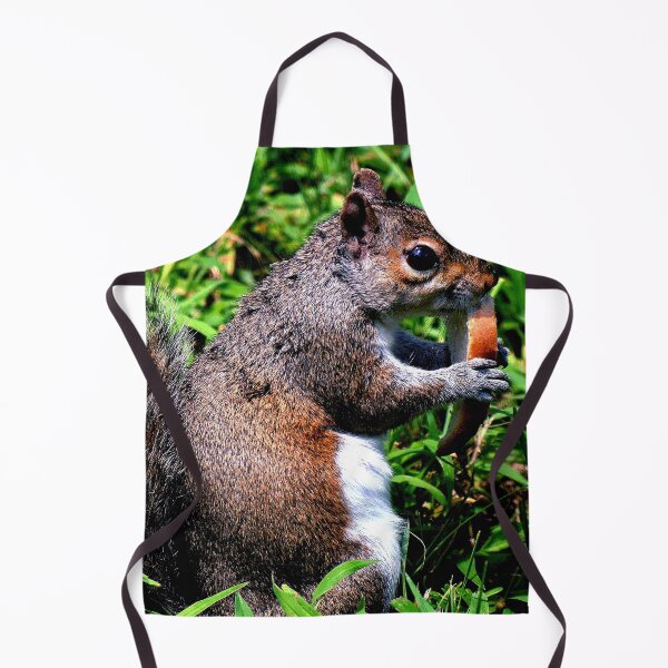 Item preview, Squirrel #9 designed and sold by KingdomWildlife.