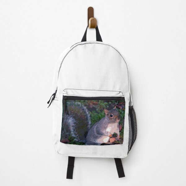 Item preview, Squirrel #10 designed and sold by KingdomWildlife.