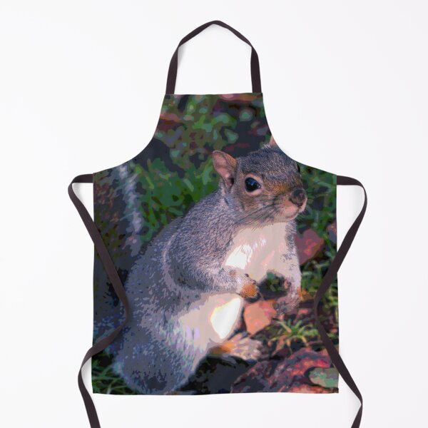 Item preview, Squirrel #10 designed and sold by KingdomWildlife.