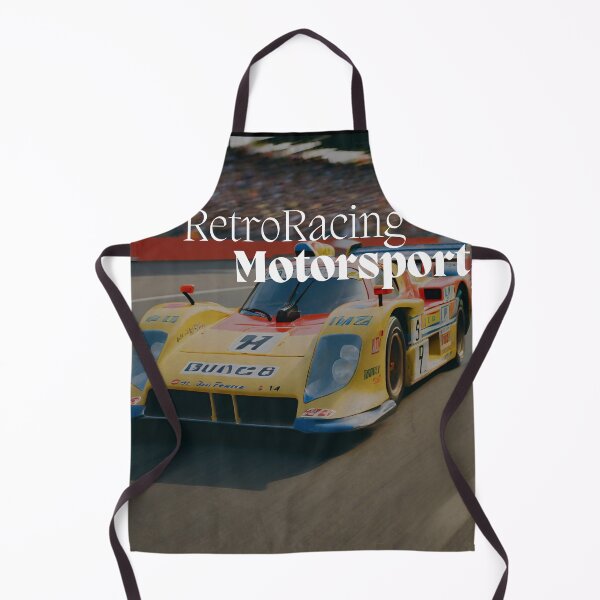 Item preview, RetroRacing Motorsport designed and sold by TheRealBateman.