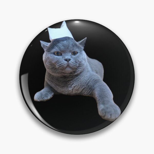 Item preview, Little Saylor Cat designed and sold by KaraTeProject.